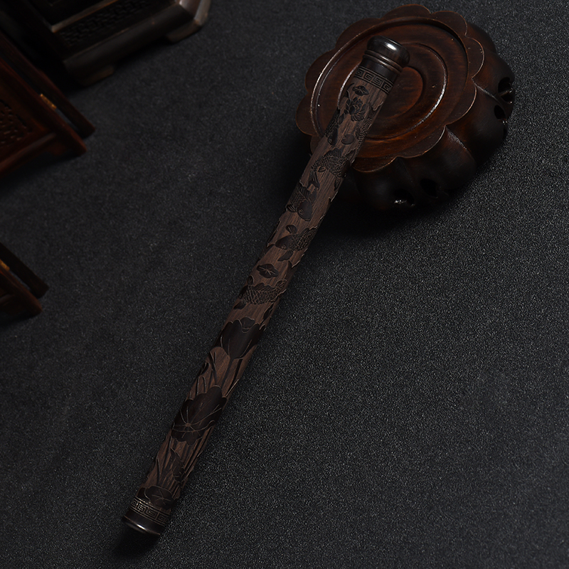 黑檀线香-红掌柜