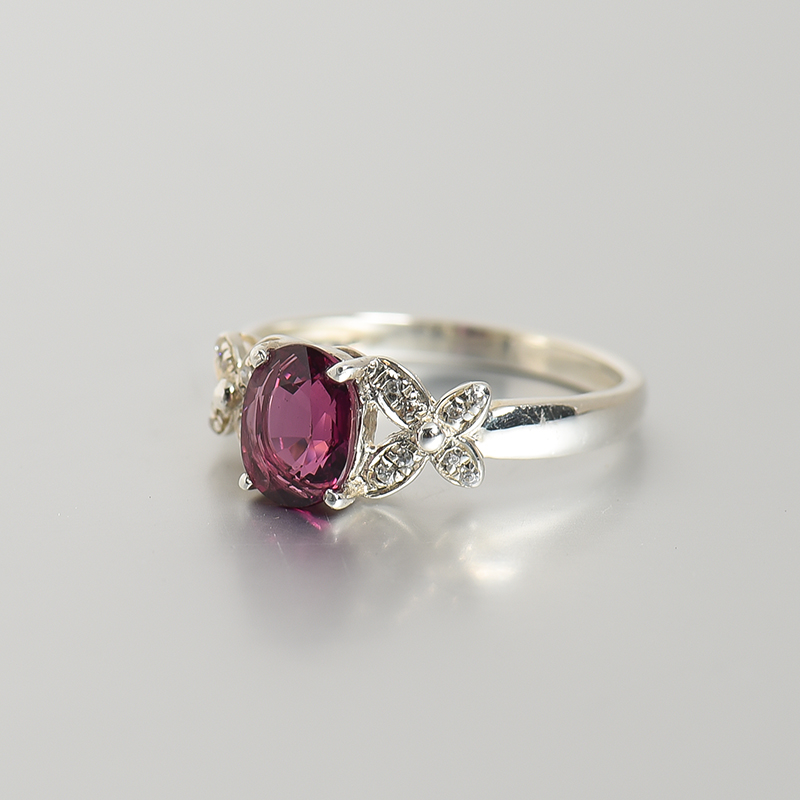 银镶紫牙乌-红掌柜