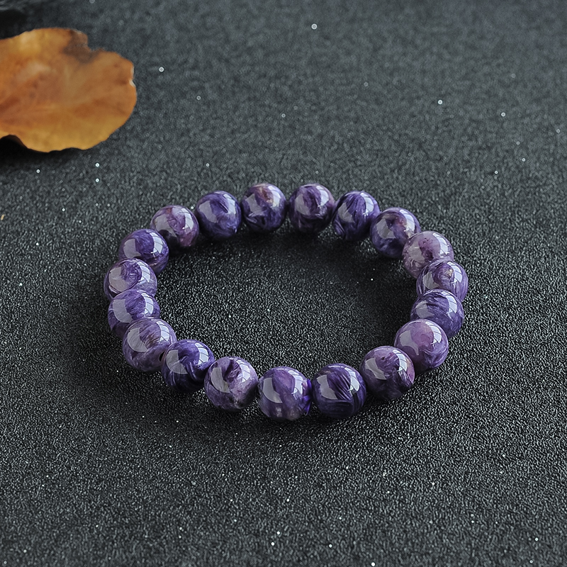 俄罗斯紫龙晶-红掌柜