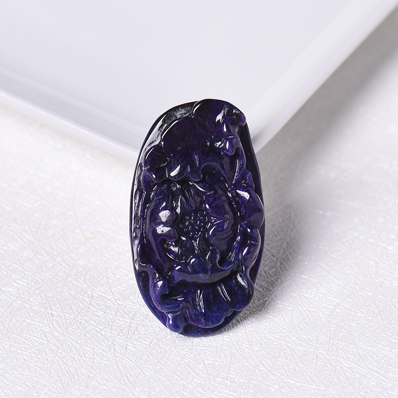 舒俱来花件-红掌柜