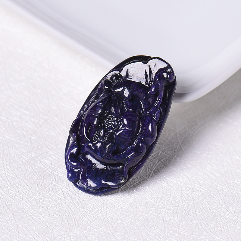 舒俱来花件-红掌柜