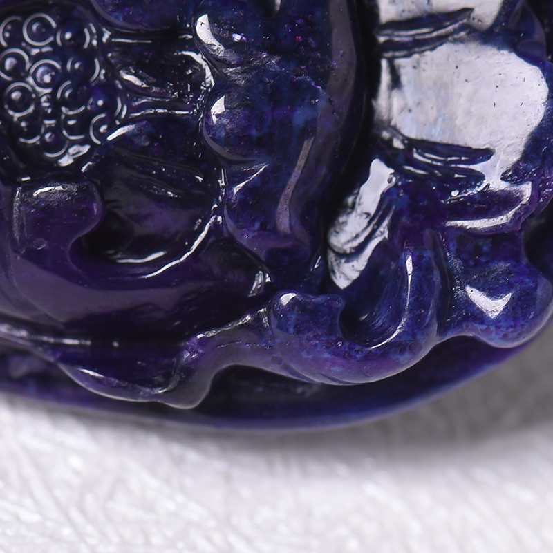 舒俱来花件-红掌柜