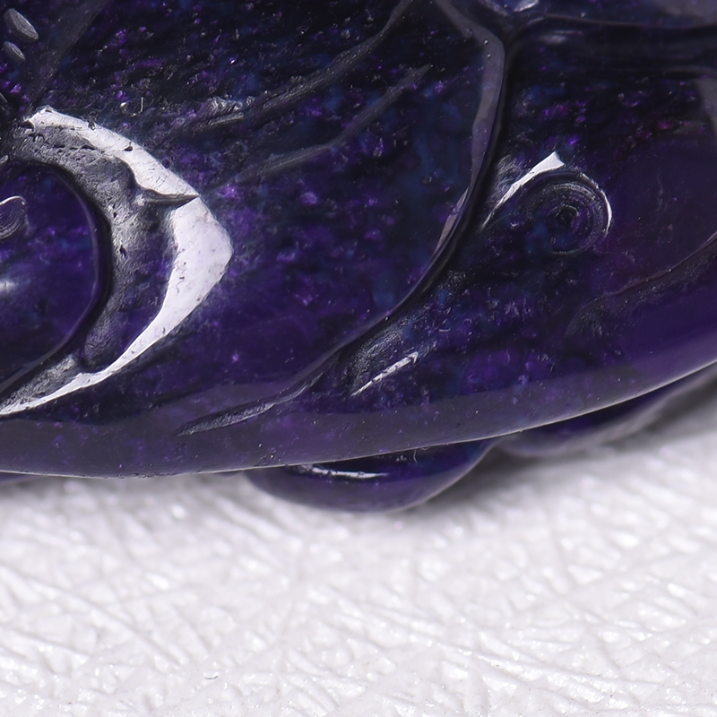 舒俱来花件-红掌柜