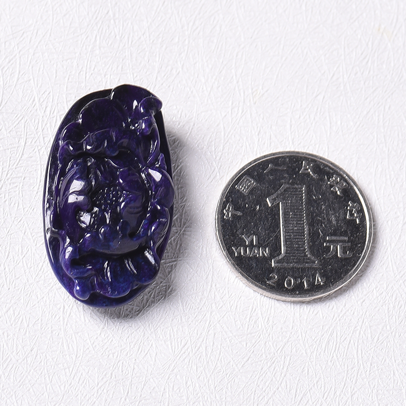 舒俱来花件-红掌柜