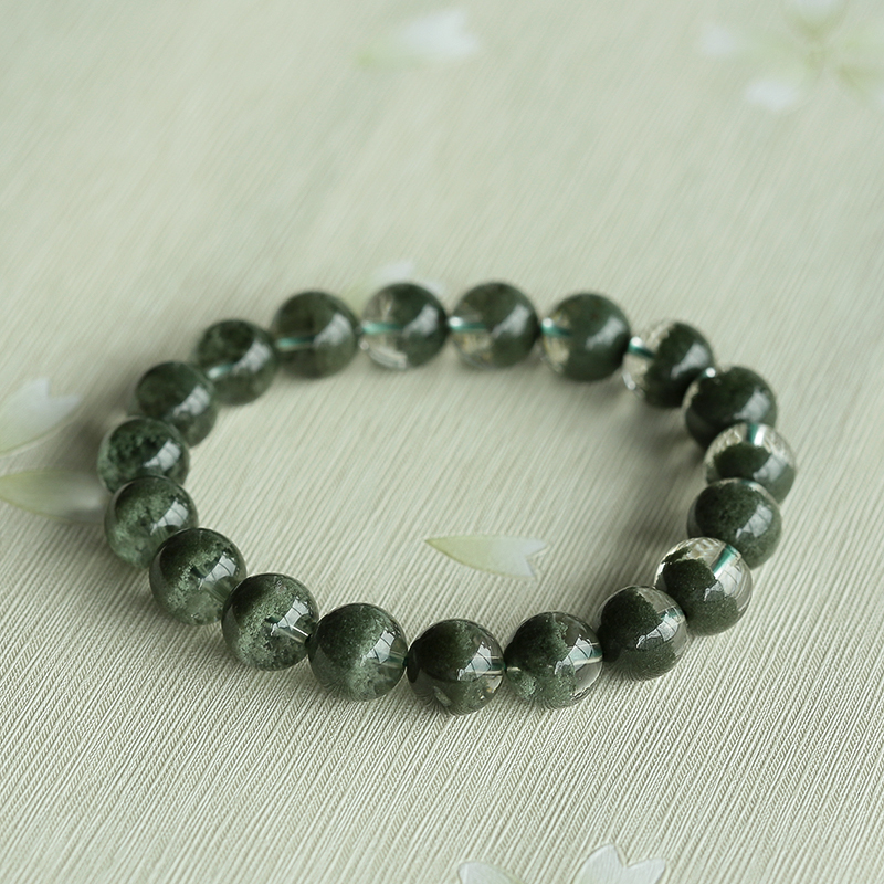 巴西绿幽灵单圈-红掌柜