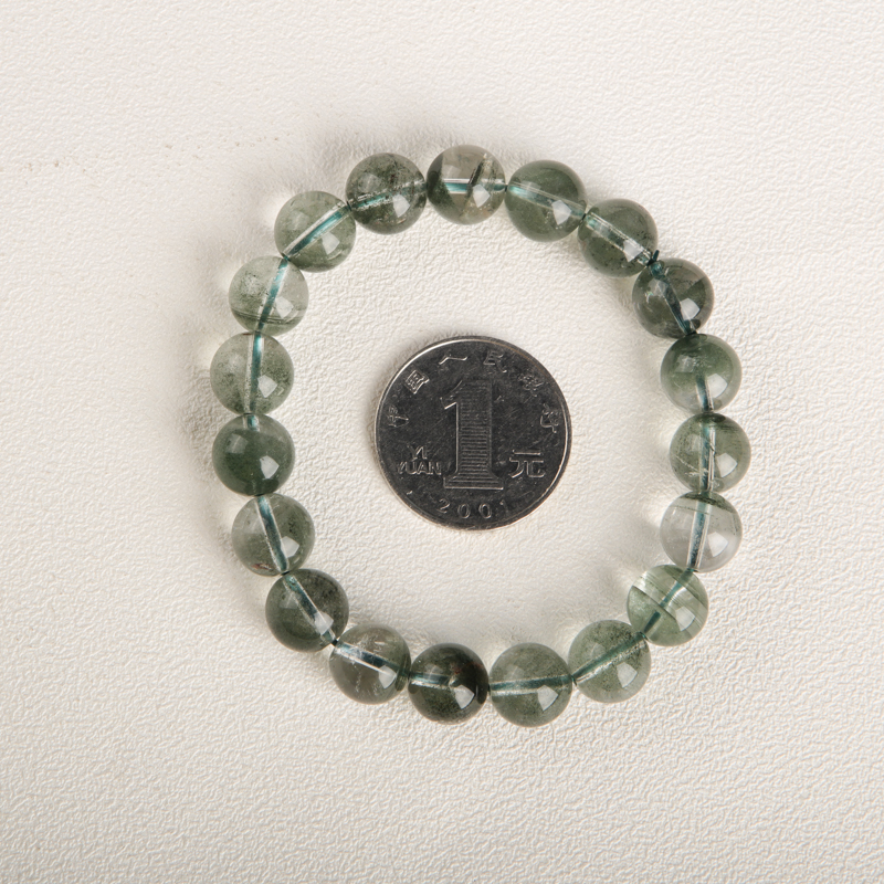 天然绿幽灵-红掌柜