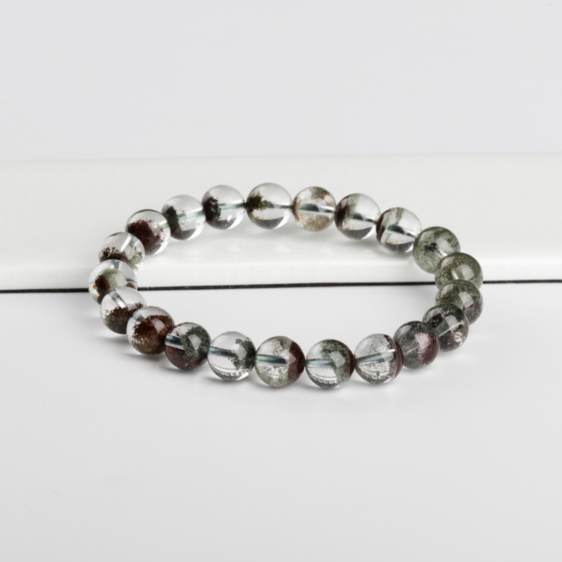 绿幽灵手串-红掌柜