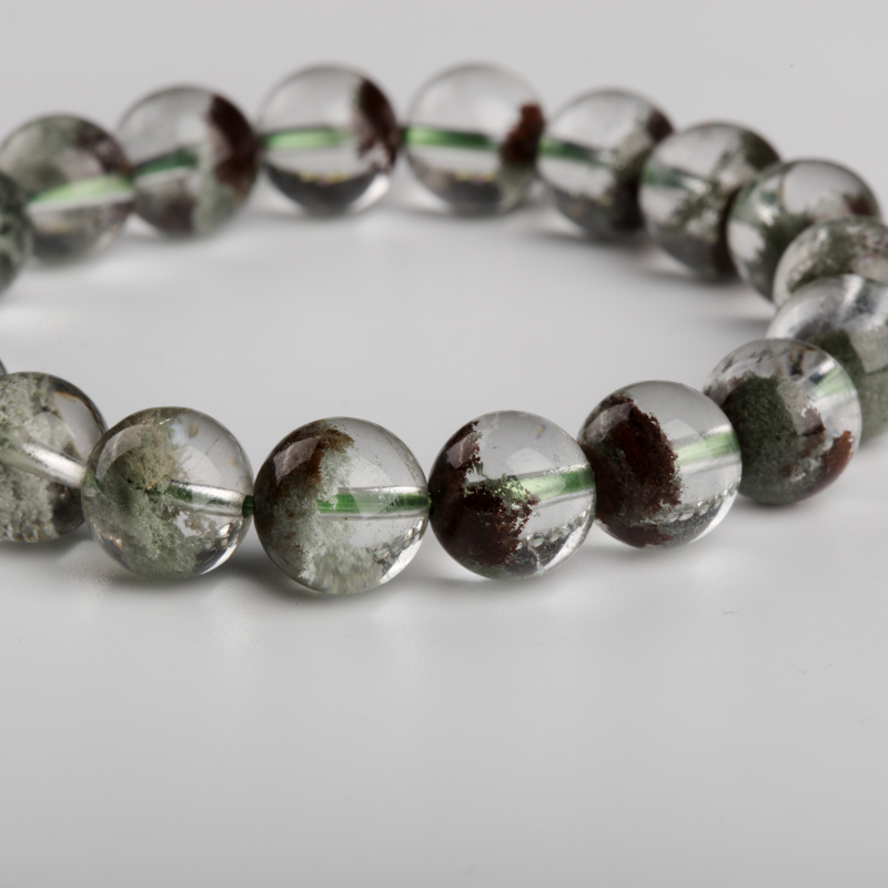 绿幽灵手串-红掌柜