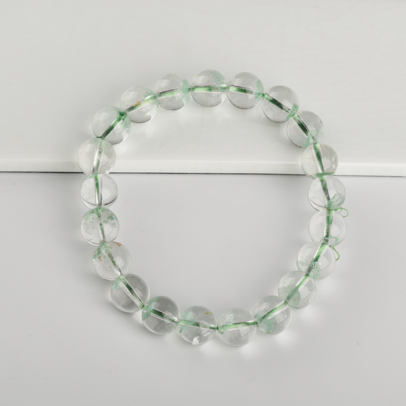 绿幽灵手串-红掌柜