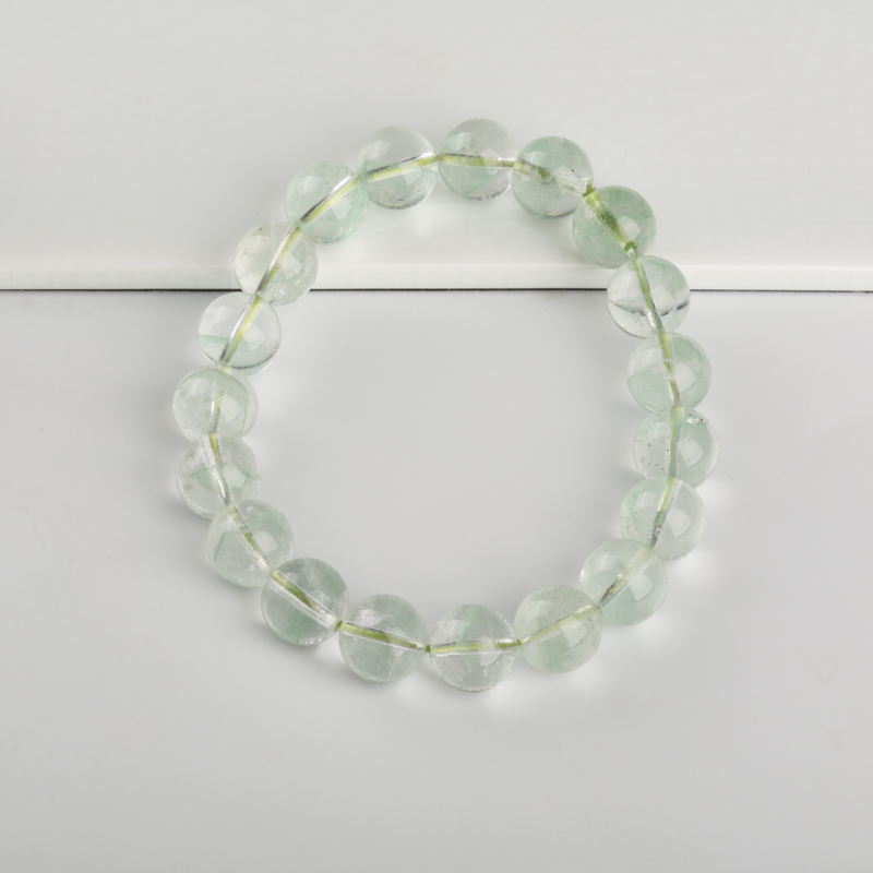 绿幽灵手串-红掌柜