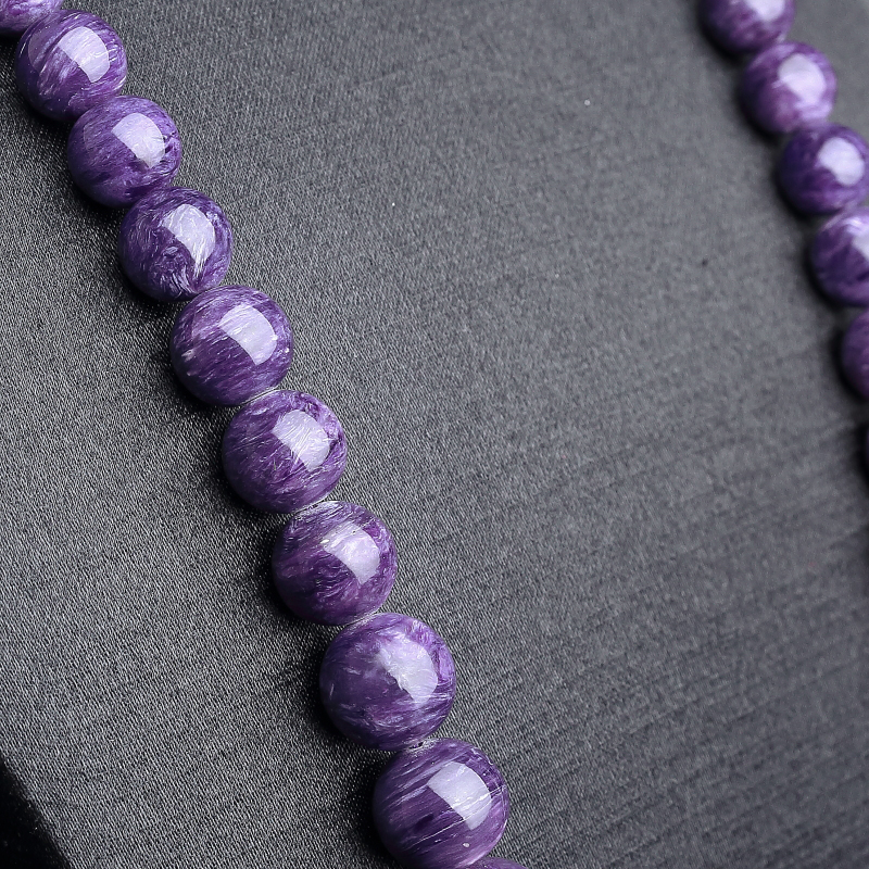 天然紫龙晶-红掌柜