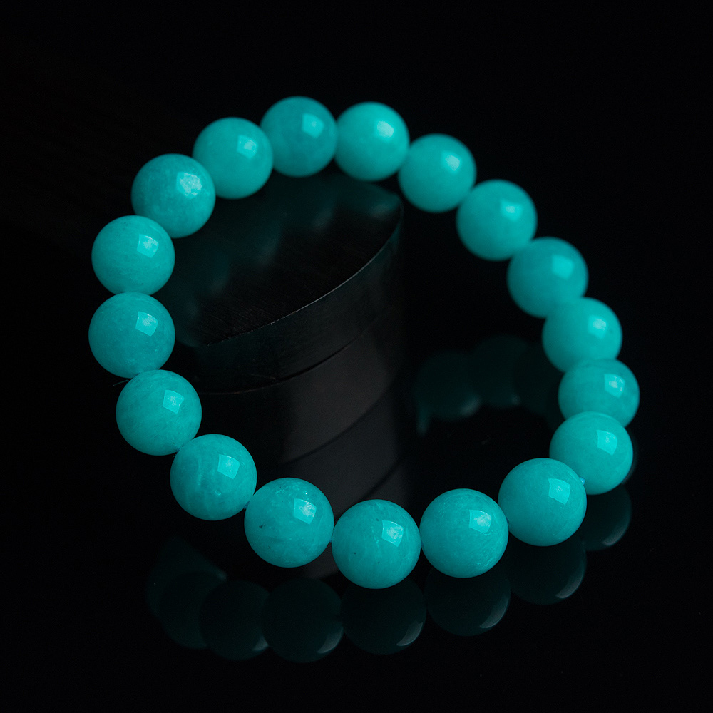 天河石手串-红掌柜