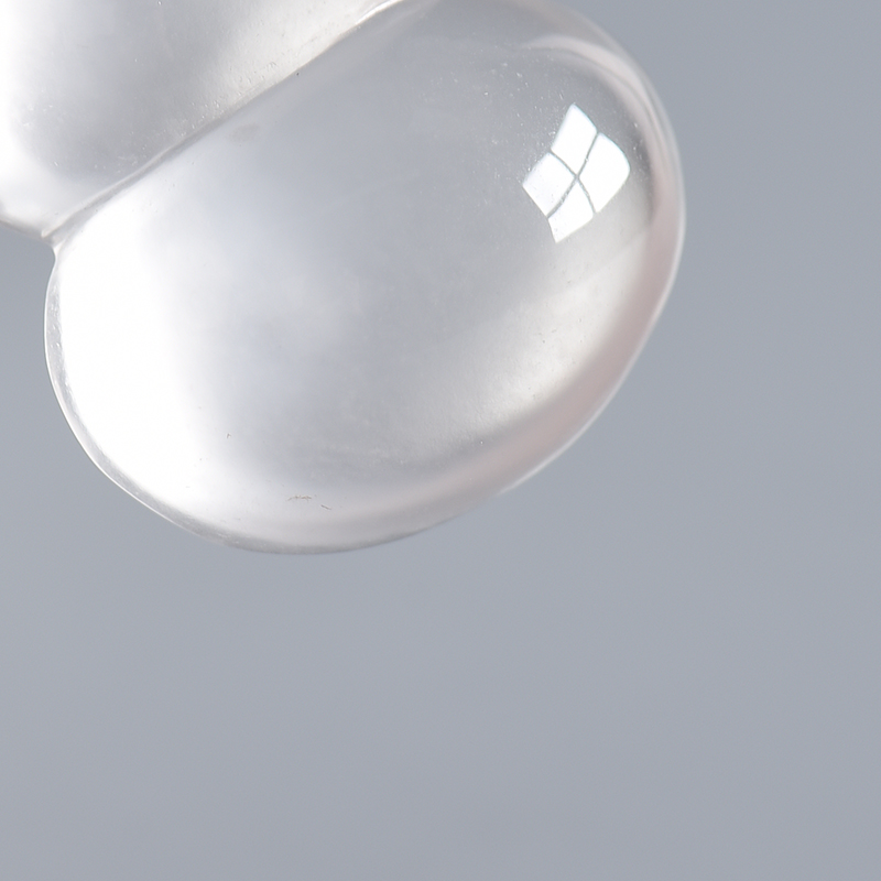 冰种水沫玉吊坠-红掌柜