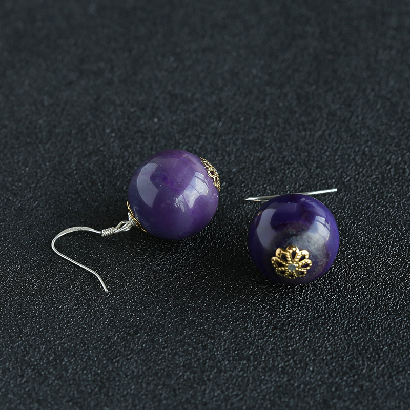 美国舒俱来吊坠-红掌柜