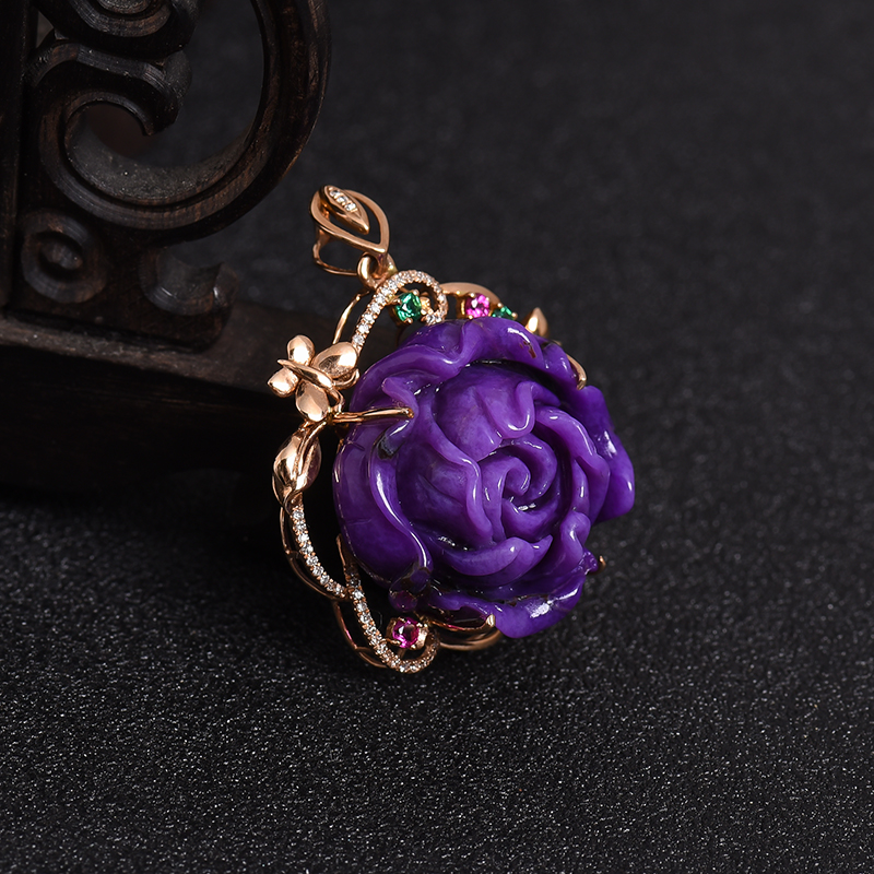 天然舒俱来-红掌柜