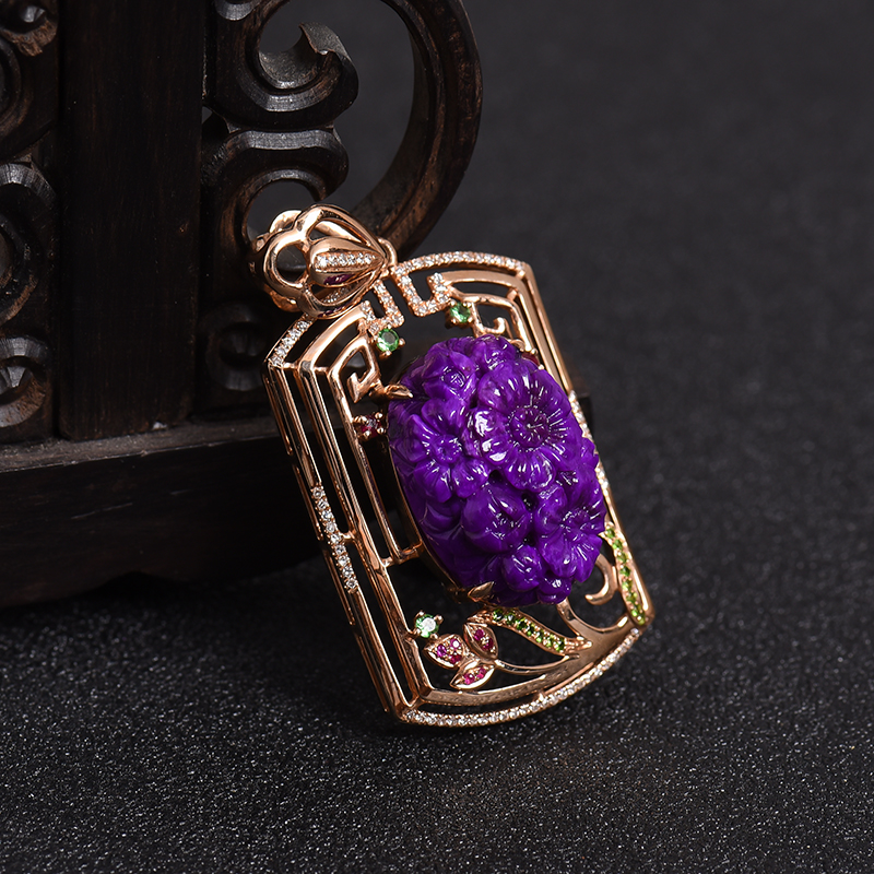 天然舒俱来-红掌柜