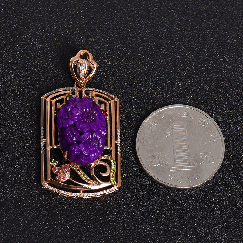 舒俱来花-红掌柜