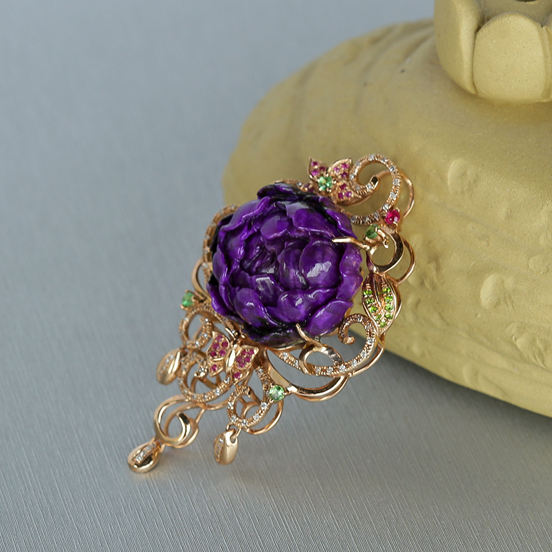 天然舒俱来-红掌柜