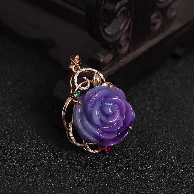 天然舒俱来-红掌柜