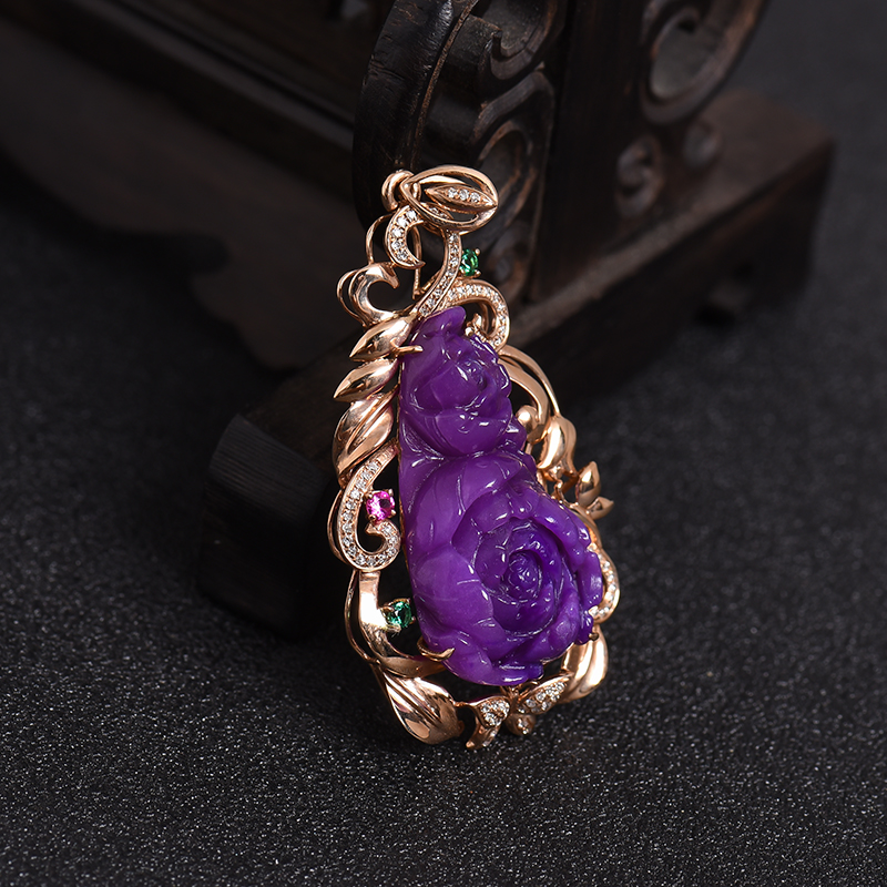 天然舒俱来-红掌柜