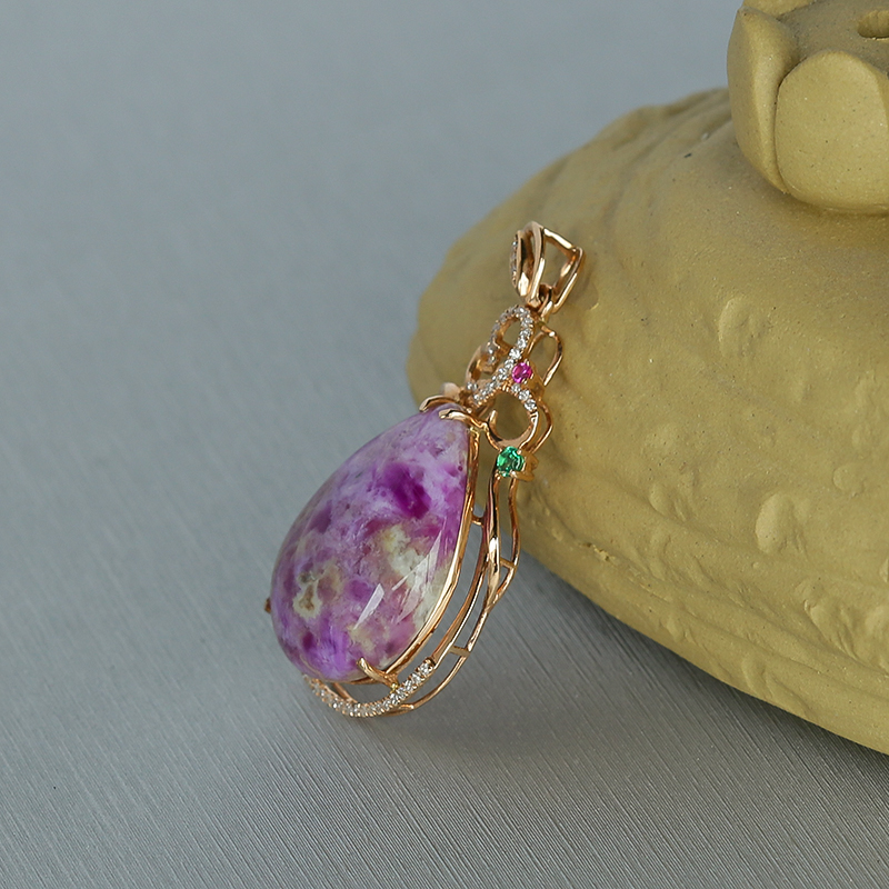 天然舒俱来-红掌柜