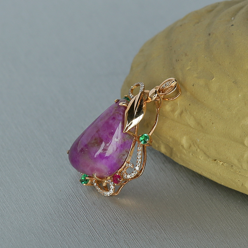 天然舒俱来-红掌柜