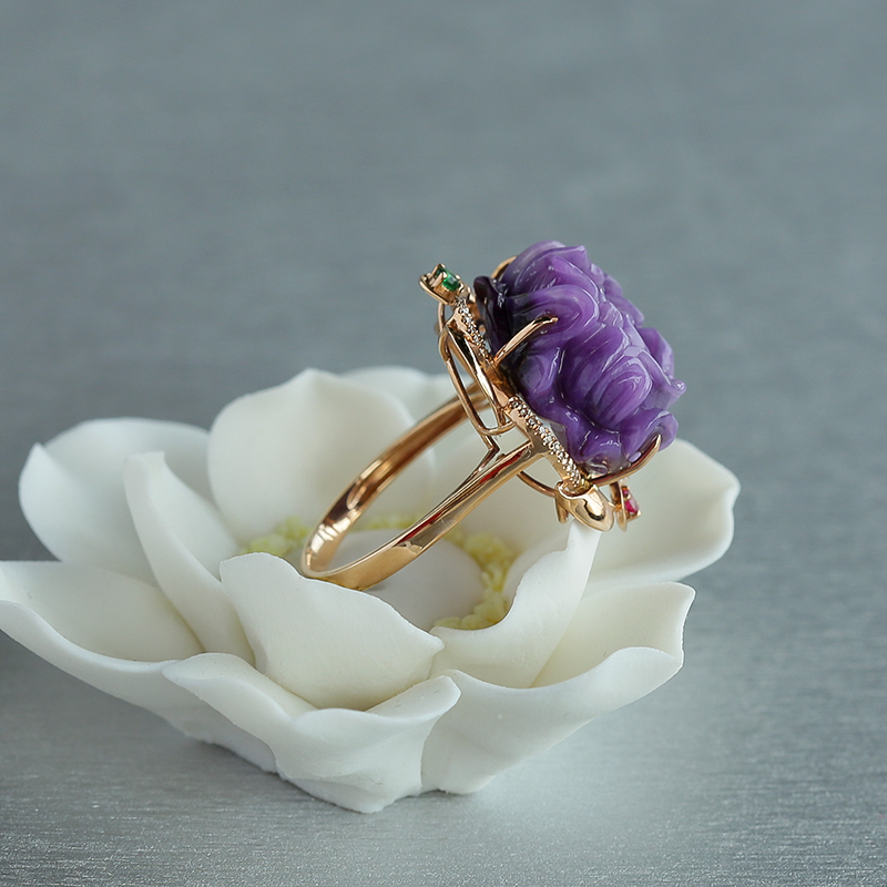 天然舒俱来-红掌柜