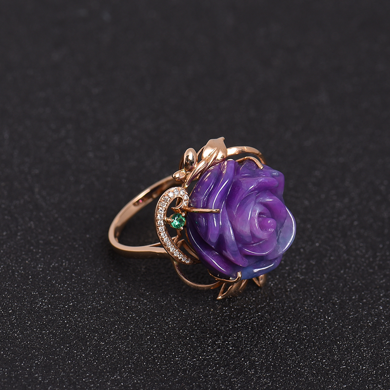 天然舒俱来-红掌柜