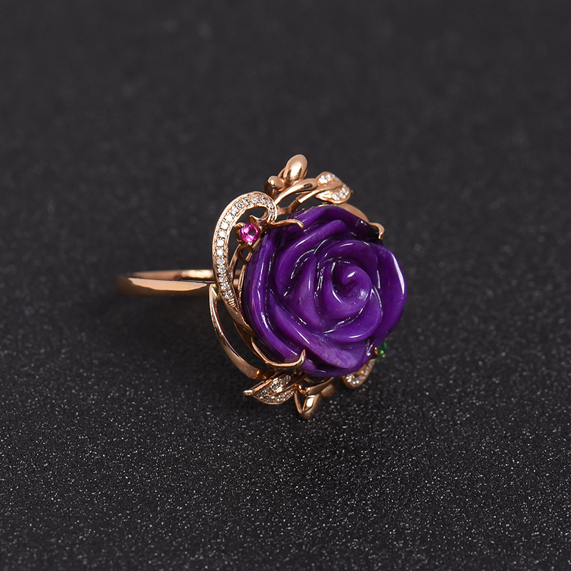 天然舒俱来-红掌柜