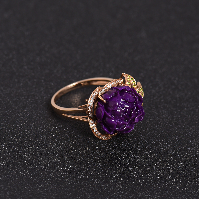 天然舒俱来-红掌柜