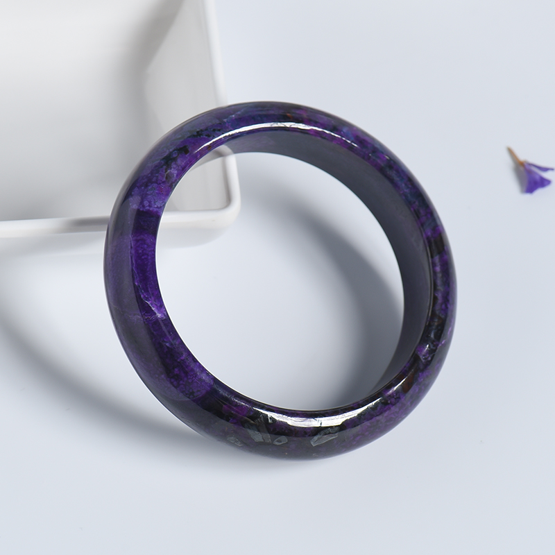 59#舒俱来平安镯 - 红掌柜