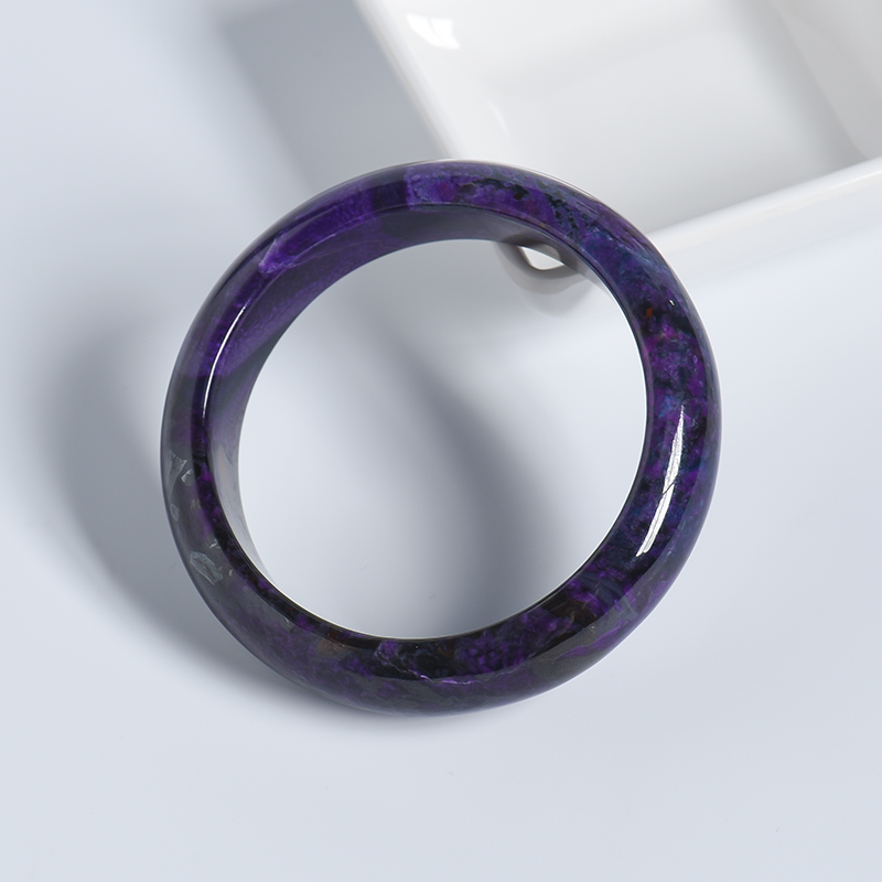 舒俱来平安镯 - 红掌柜