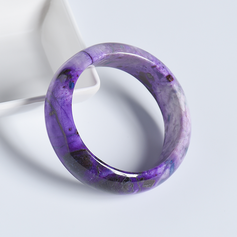 59#舒俱来平安镯 - 红掌柜