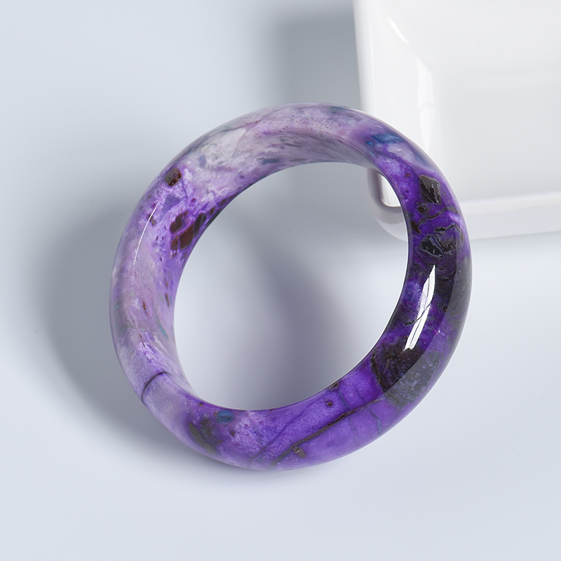 舒俱来平安镯 - 红掌柜