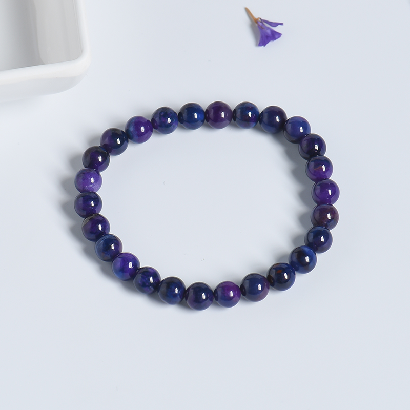 舒俱来单圈手串 - 红掌柜