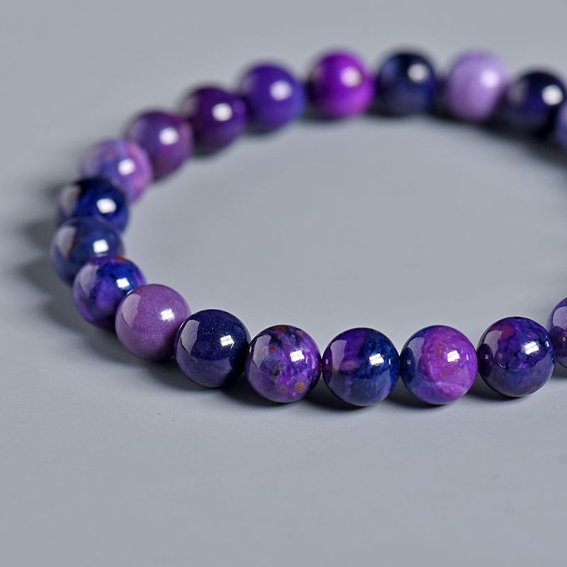 舒俱来手串-红掌柜