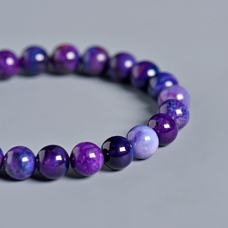 舒俱来手串-红掌柜