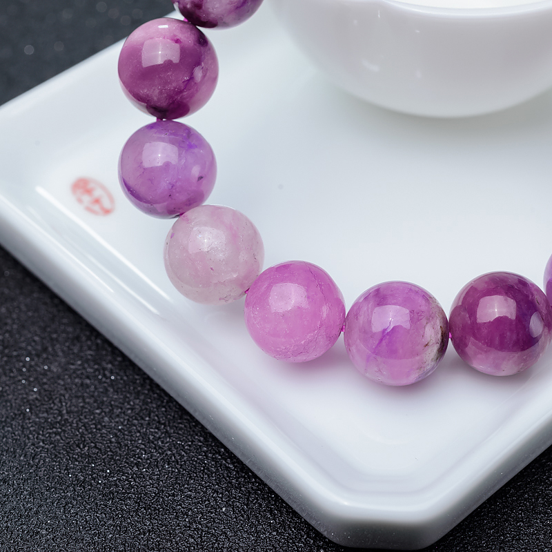 舒俱来手串-红掌柜