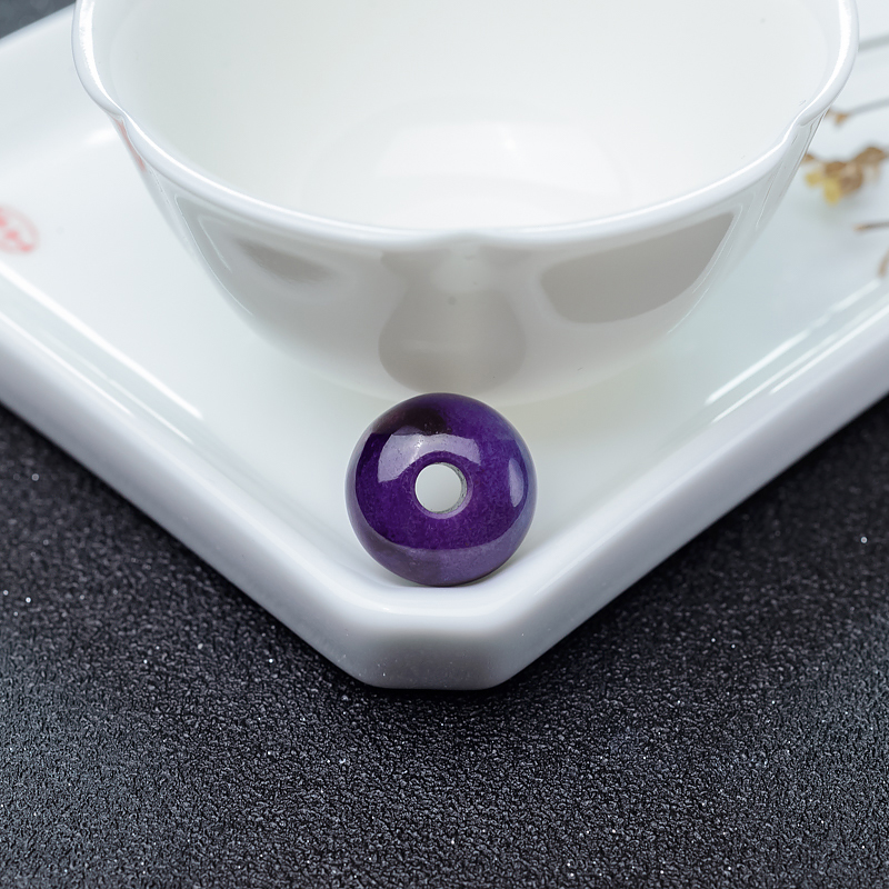 舒俱来算盘珠-红掌柜