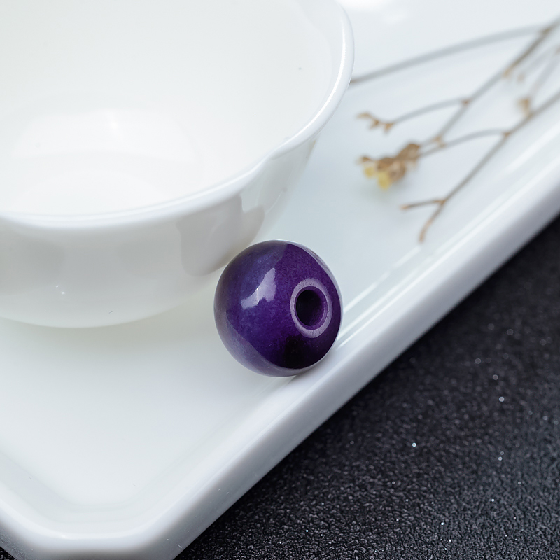 南非舒俱来算盘珠-红掌柜