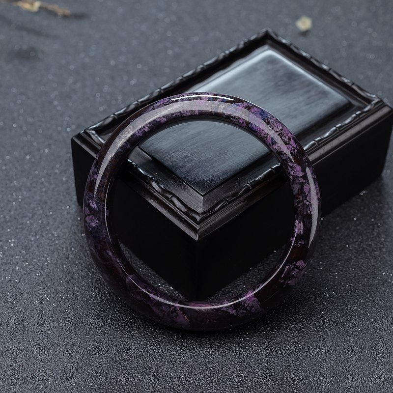 南非舒俱来平安镯-红掌柜