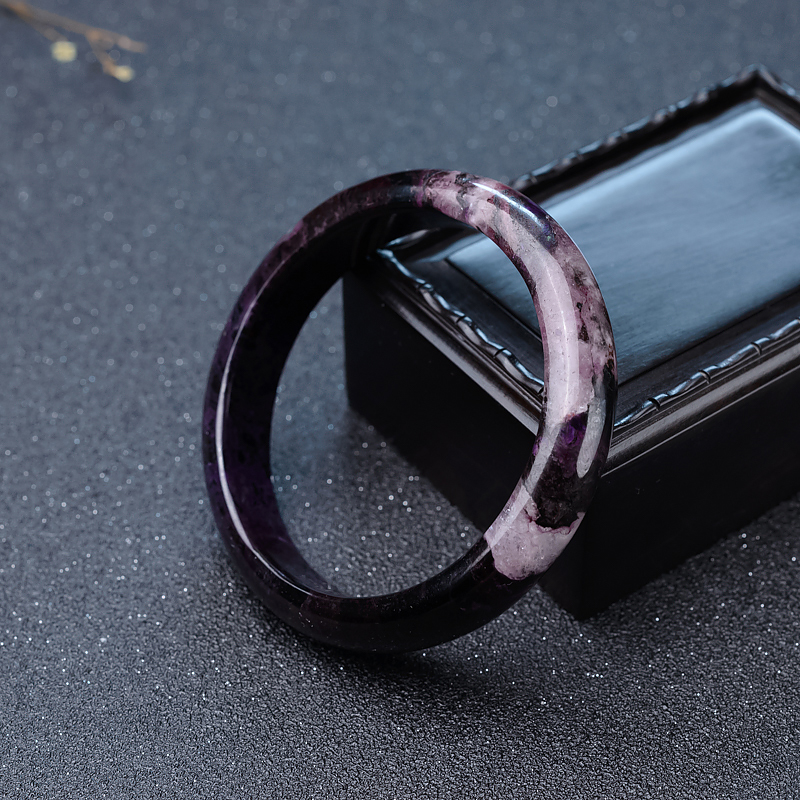 57.5mm舒俱来平安镯-红掌柜