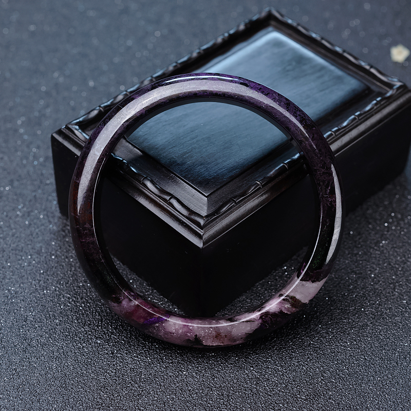 南非舒俱来平安镯-红掌柜