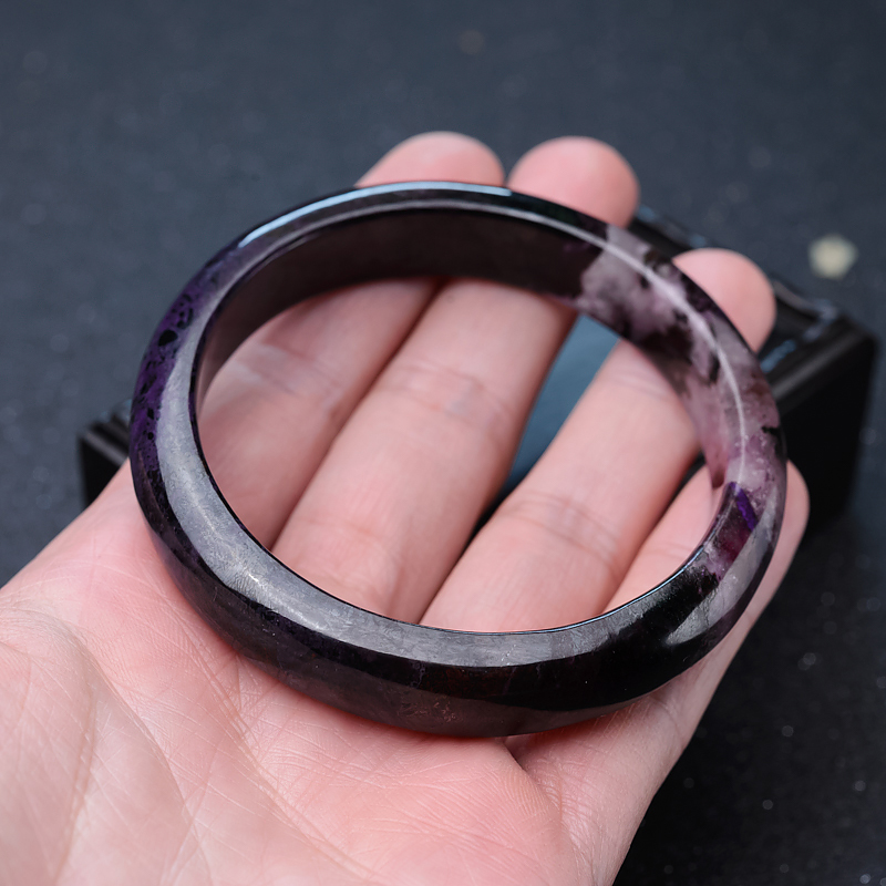 舒俱来手镯-红掌柜