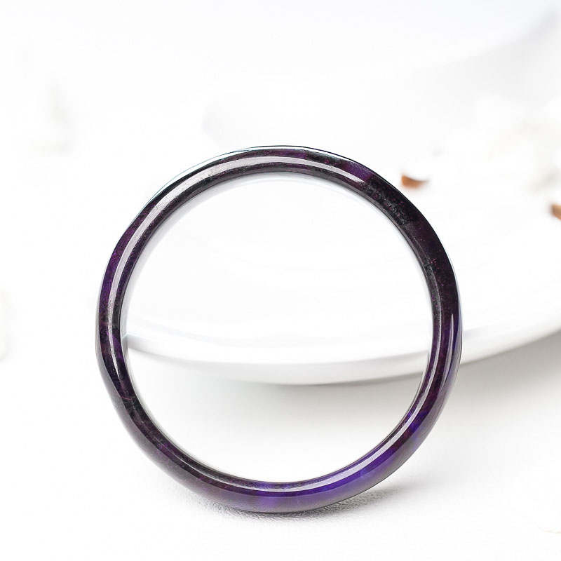 55.5mm舒俱来平安镯-红掌柜