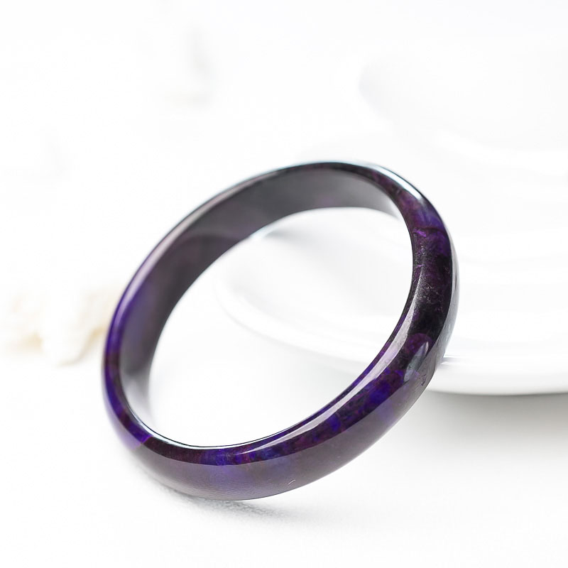 舒俱来平安镯-红掌柜