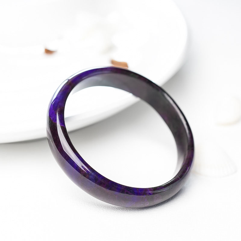 舒俱来镯-红掌柜