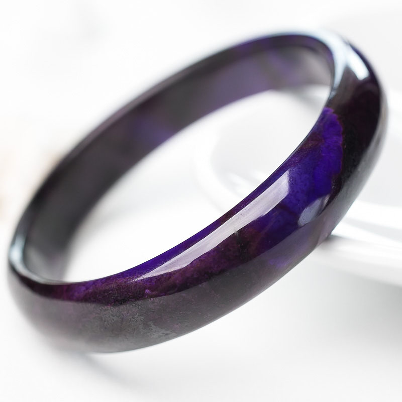 南非舒俱来平安镯-红掌柜