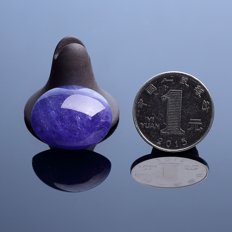 坦桑尼亚坦桑石-红掌柜