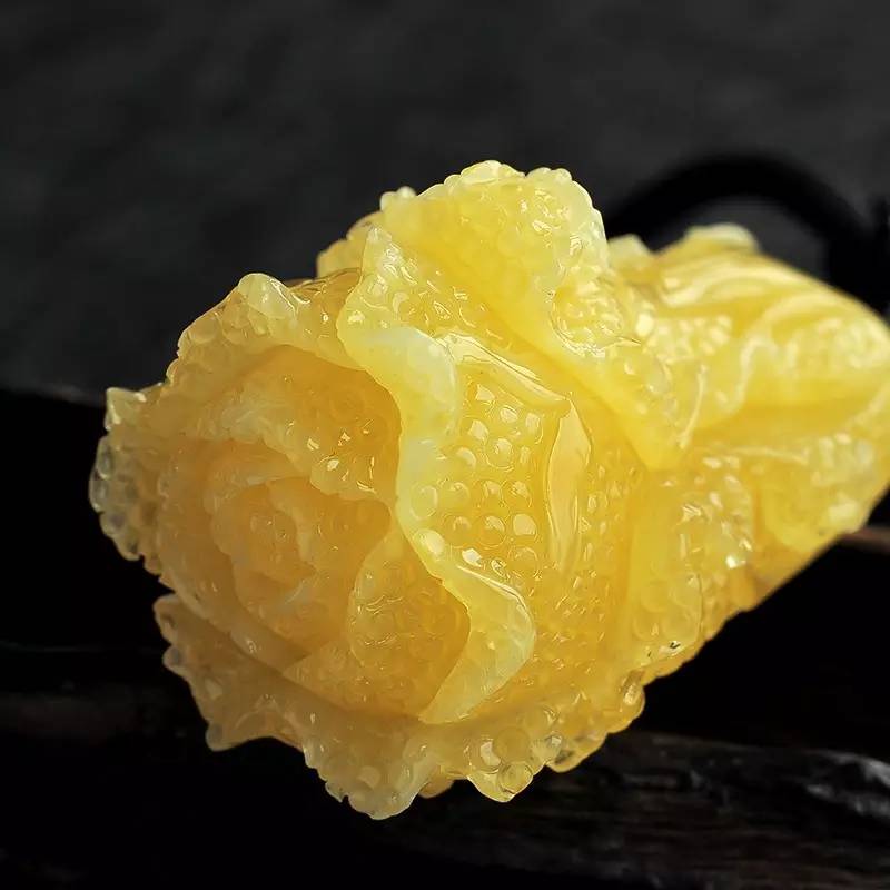 白菜-红掌柜珠宝